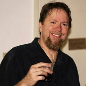 Meet your Posher, Jeff